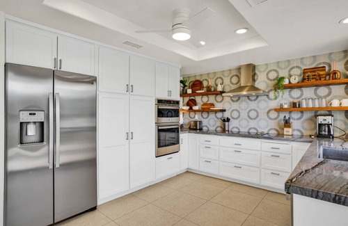 Palm Desert Apartment | The Monty: Golf Course Views, Resort Style Living