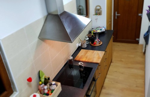 Tarvisio Ski Chalet | The MOON of the MOUNTAINS Charming & SPA Chalet CIN IT030117C26ZW4I5GD