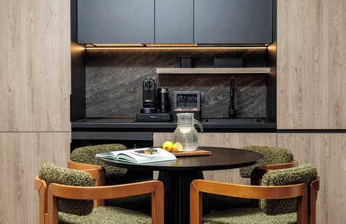 Vladeni Apartment | The Moon - Poiana Brasov