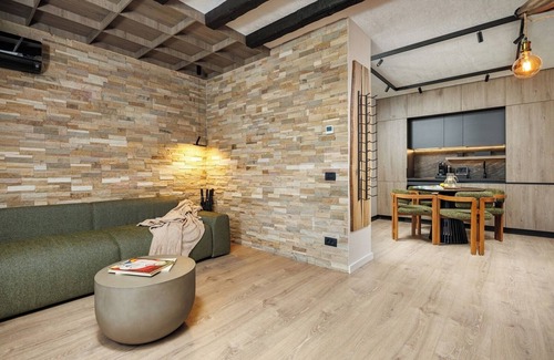 Vladeni Apartment | The Moon - Poiana Brasov