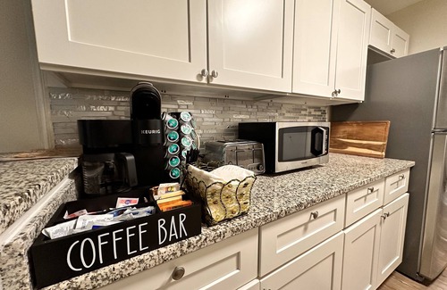 McLean Apartment | The Moonlight at McLean