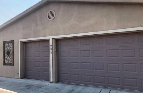 Parker Strip House | The Moonlight Express
