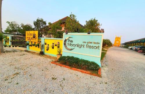 Phla Resort | The Moonlight Resort