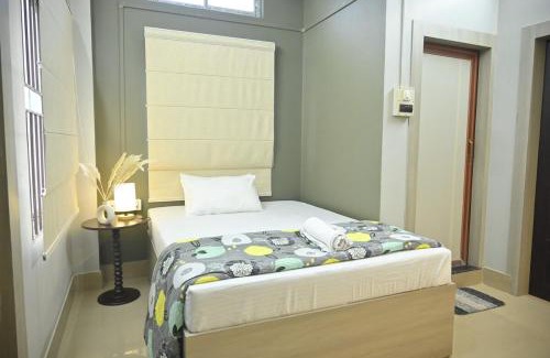 Guwahati Apartment | The Moonstone Boutique Homestay near Guwahati Airport