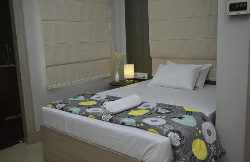 Guwahati Apartment | The Moonstone Boutique Homestay near Guwahati Airport