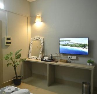 Guwahati Apartment | The Moonstone Boutique Homestay near Guwahati Airport