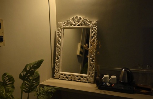 Guwahati Apartment | The Moonstone Boutique Homestay is a designed cozy space near Guwahati Airport