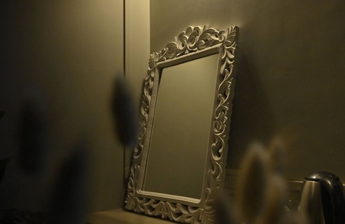 Guwahati Apartment | The Moonstone Boutique Homestay is a designed cozy space near Guwahati Airport