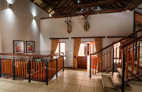 Leeupoort House | The Moonstone House 81