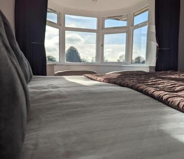 Loppington Bed & Breakfast | The Moorhead Bed & Breakfast