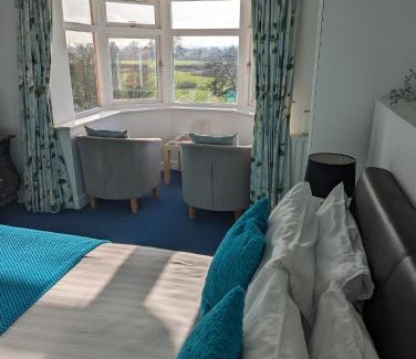Loppington Bed & Breakfast | The Moorhead Bed & Breakfast