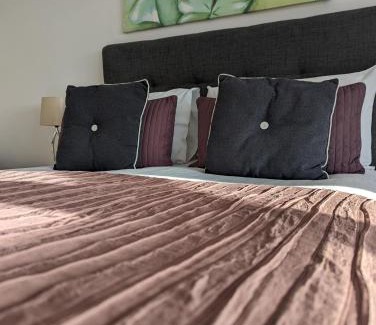 Loppington Bed & Breakfast | The Moorhead Bed & Breakfast