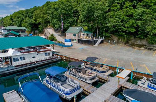 Hammondsport House | The Mooring
