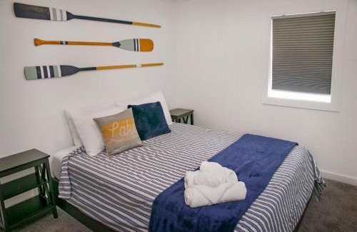 Hammondsport House | The Mooring