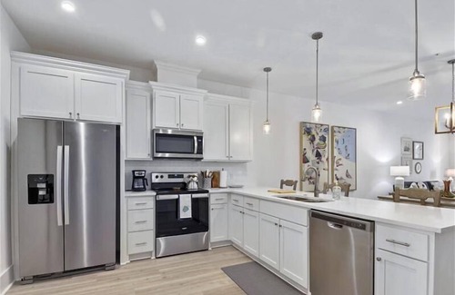 Jekyll Island Condo | The Moorings #22, Your perfect getaway starts here!