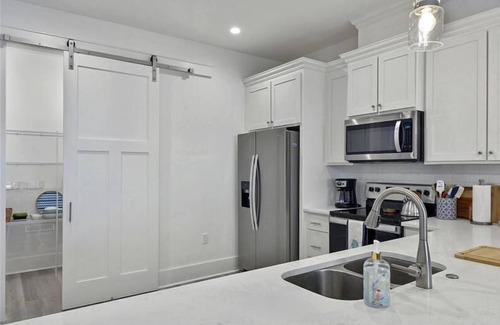 Jekyll Island Condo | The Moorings #22, Your perfect getaway starts here!