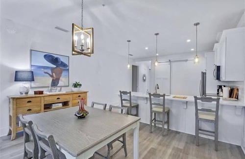 Jekyll Island Condo | The Moorings #22, Your perfect getaway starts here!