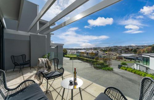 Two Mile Bay Apartment | The Moorings Apartment 5 - a stone's throw from the lake!