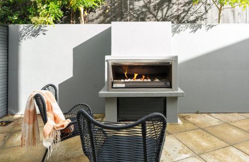 Two Mile Bay Apartment | The Moorings Apartment 5 - a stone's throw from the lake!