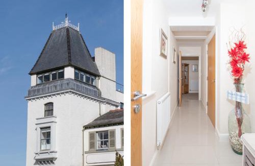 Deganwy Apartment | The Moorings