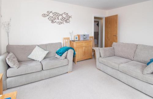 Deganwy Apartment | The Moorings