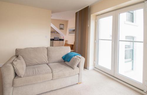 Deganwy Apartment | The Moorings