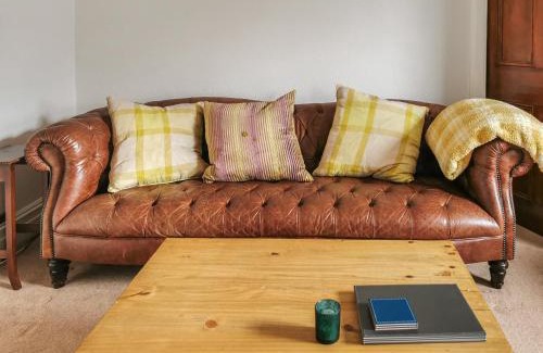 Lochmaben House | The Moorings