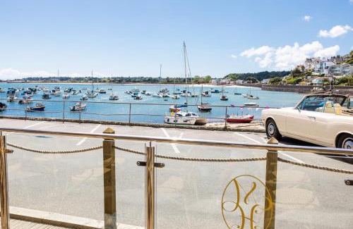 Gorey Hotel | The Moorings Hotel & Restaurant