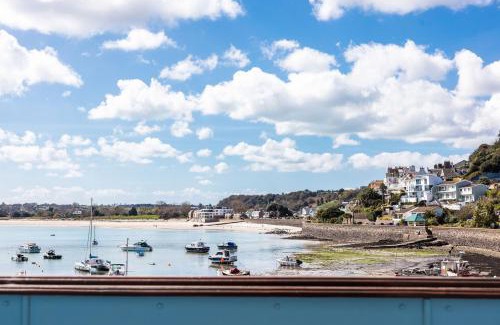 Gorey Hotel | The Moorings Hotel & Restaurant