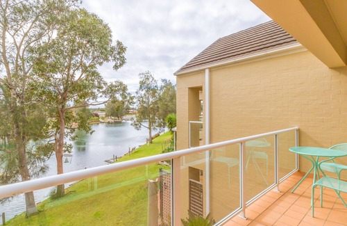 Sussex Inlet House | The Moorings No. 1 Luxury Waterfront