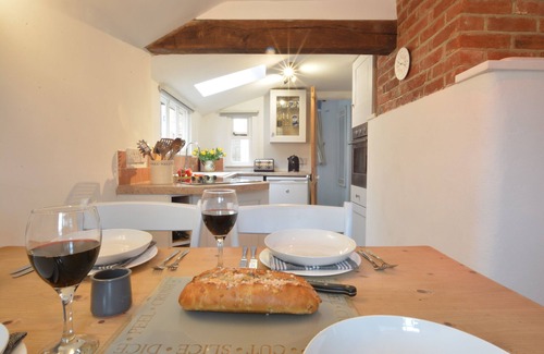 Orford Cottage | The Moorings, Orford