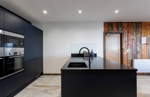 Ainley Top House | The Moorland