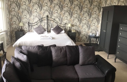 Wotter Hotel | The Moorland Hotel