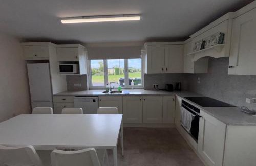Dundalk Apartment | The Moorlands