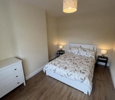 Dundalk Apartment | The Moorlands