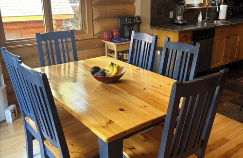 East Kootenay Cabin | The Moose Den - BL# STRU 2024-043