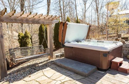 New Buffalo House | The Moose House