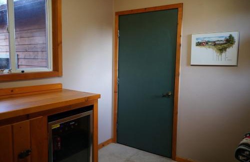 Thompsonville House | The Moose Lodge at Crystal Mountain