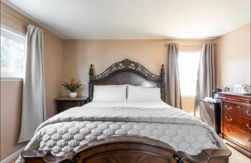Westmont House | The Morales Family