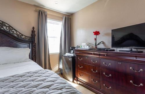 Westmont House | The Morales Family