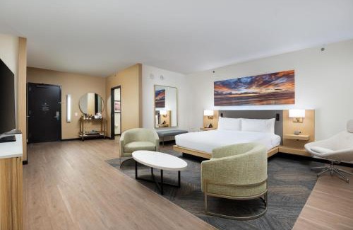 Memorial Hotel | The Moran CITYCENTRE