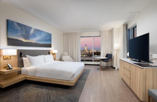 Memorial Hotel | The Moran CITYCENTRE