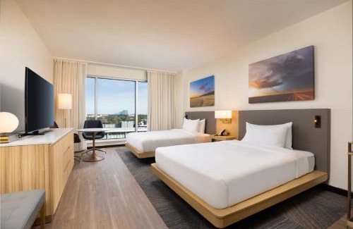 Memorial Hotel | The Moran CITYCENTRE