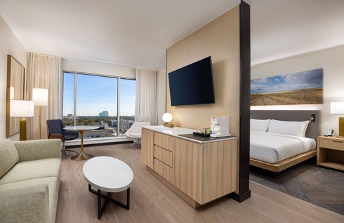 Memorial Hotel | The Moran CITYCENTRE