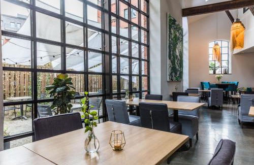 Lund Apartment | The More Hotel Lund