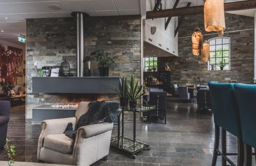 Lund Apartment | The More Hotel Lund