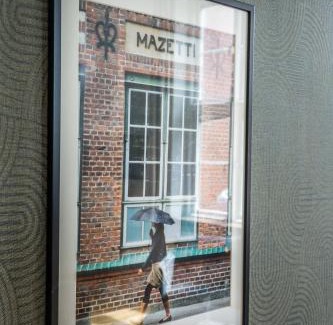 Centrum Apartment | The More Hotel Mazetti