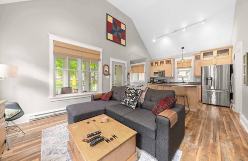 Cherry Valley House | The Morel - 19 Hollow