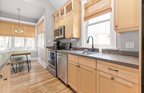 Cherry Valley House | The Morel - 19 Hollow