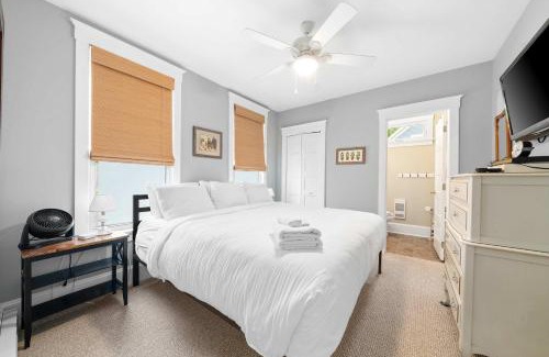 Cherry Valley House | The Morel - 19 Hollow